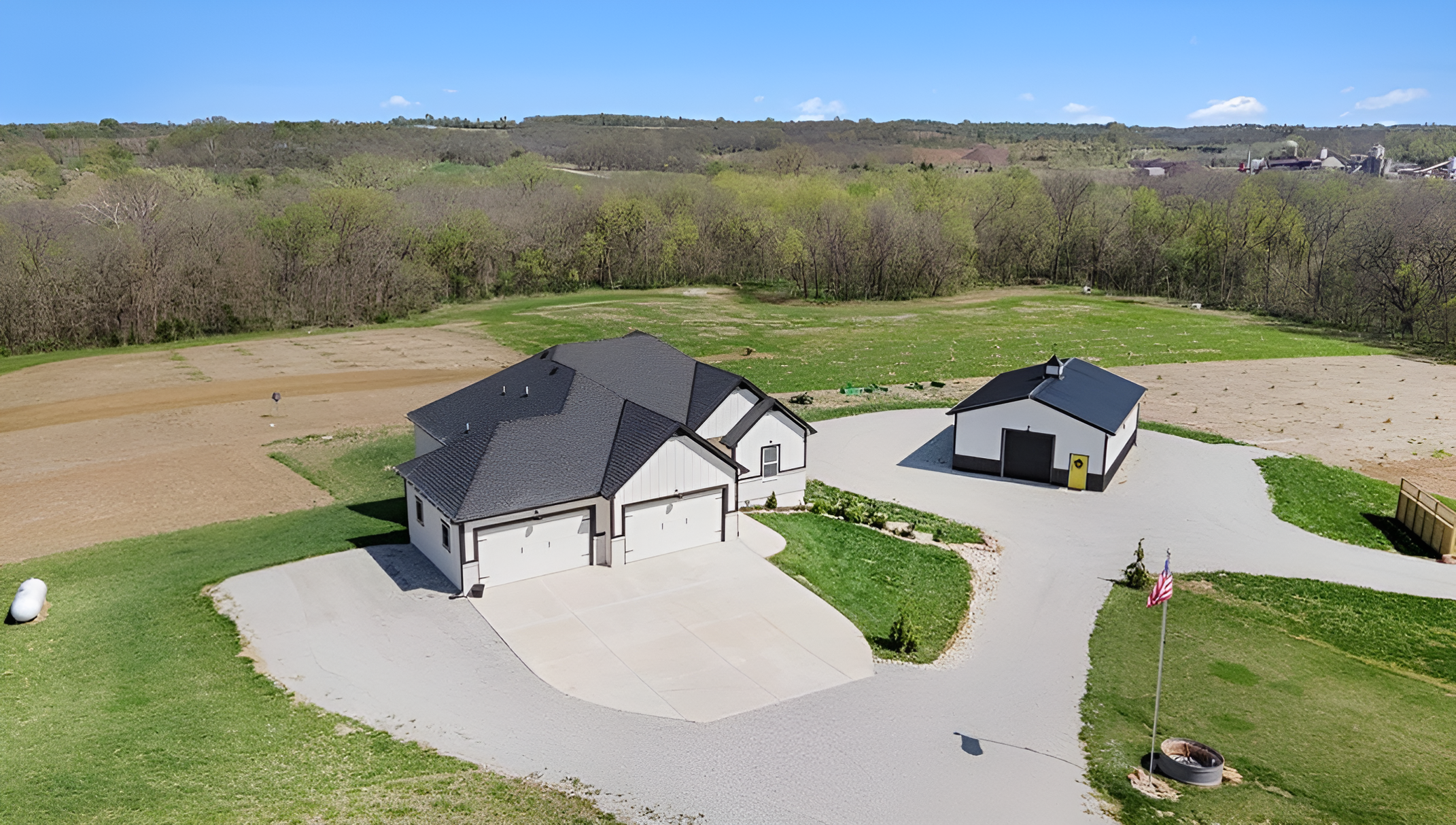 Home Valuation