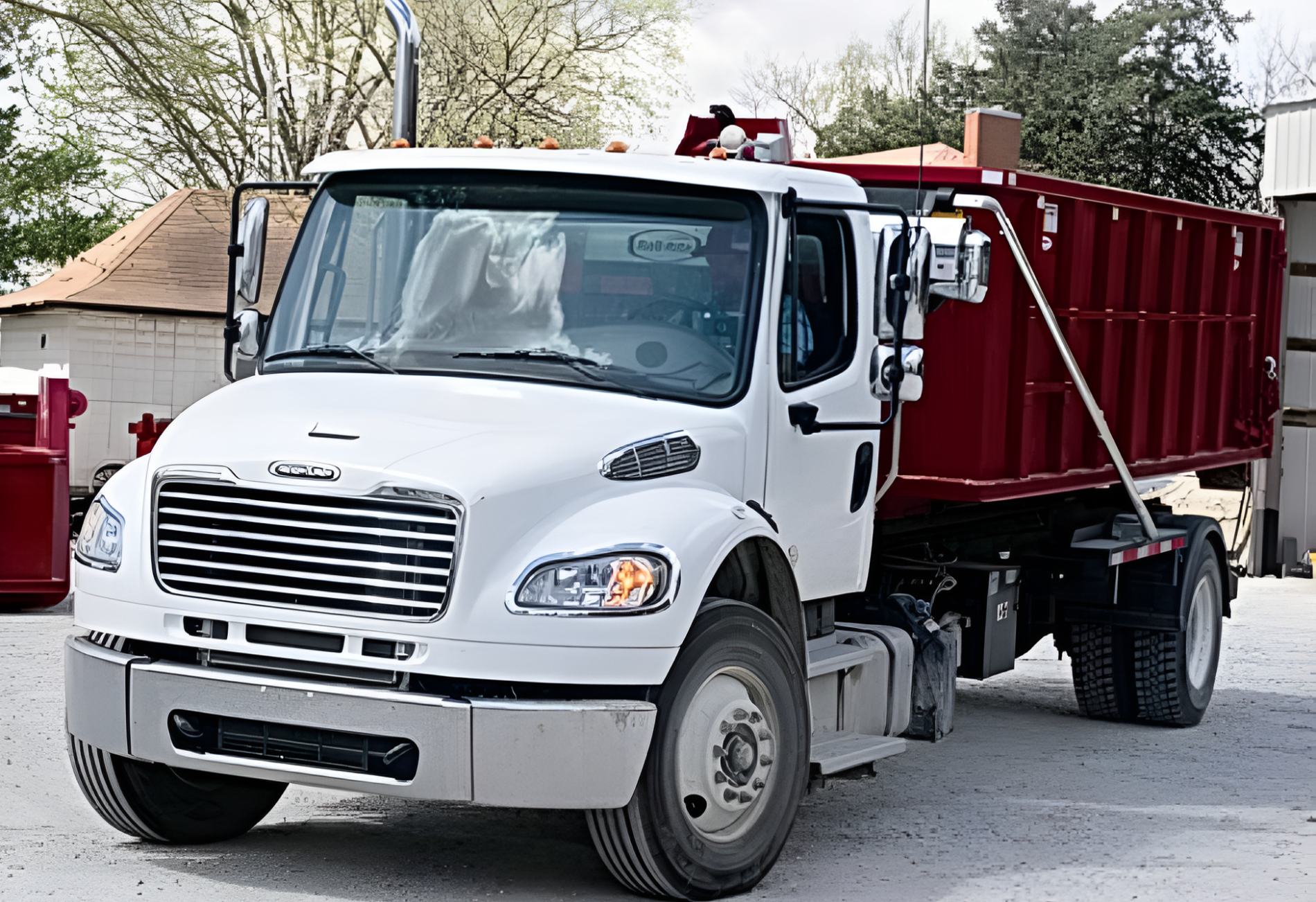 Trash Service