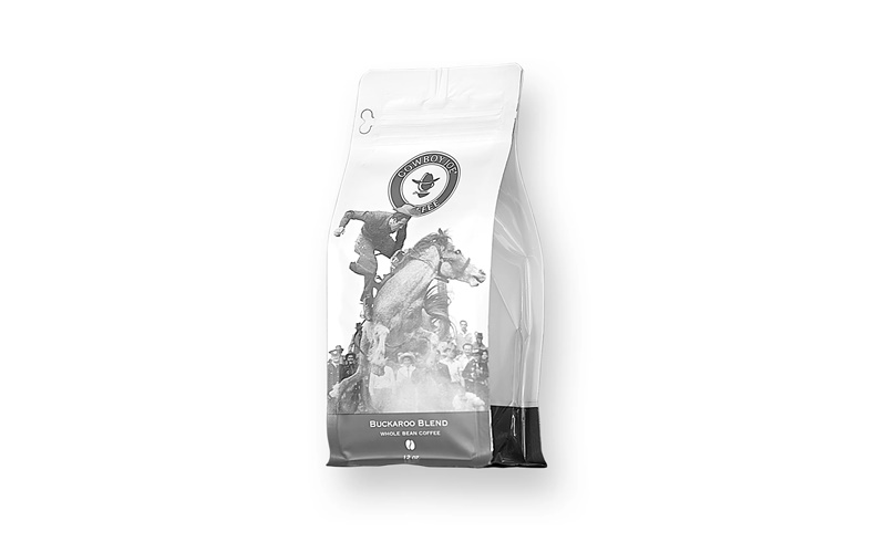 Buckaroo Blend
