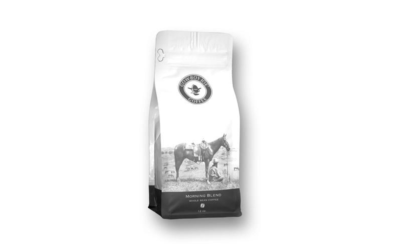 Morning Blend