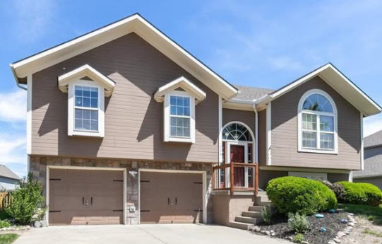 Selling your Home