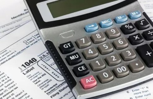 Personal Tax