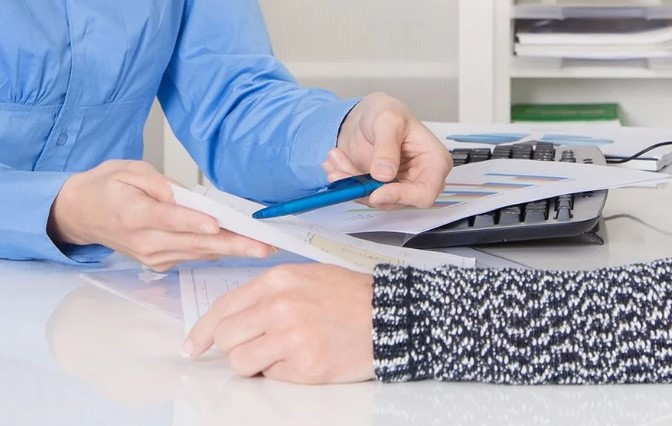 Useful Tax Forms