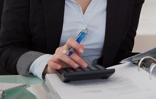 Bookkeeping