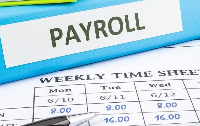 Payroll