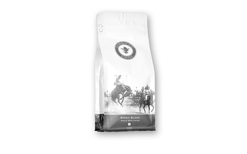 Rodeo Blend