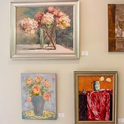 Painting Classes