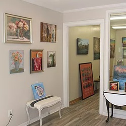 Art Moving