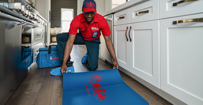 Residential Plumbing Services & Repair