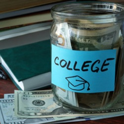 College savings