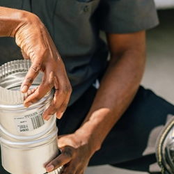 Dryer Vent Installation