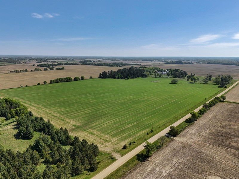 Land Listings