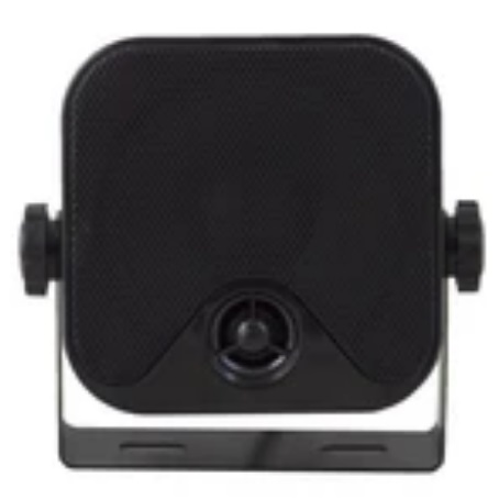 Speakers