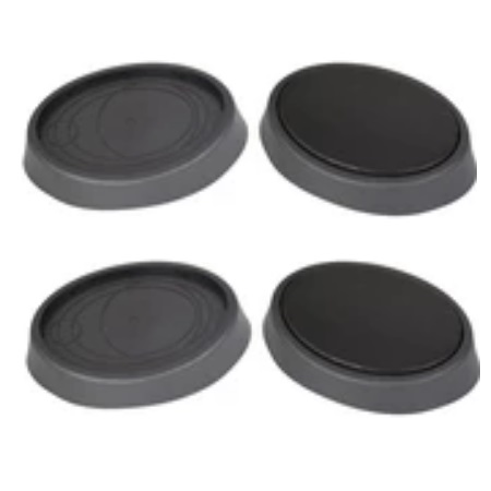 Speaker Pods