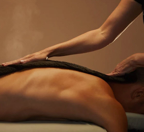 Body Treatments