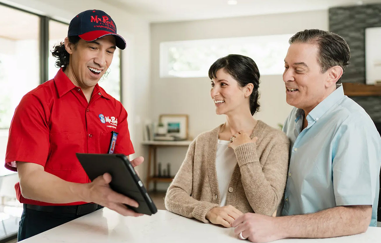 Water Heater Repair and Replacement