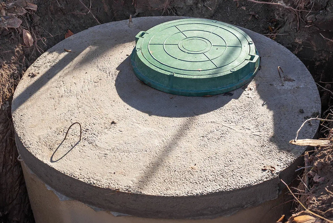 Septic System