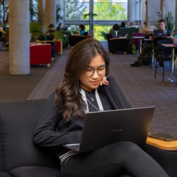 Library & Learning Commons