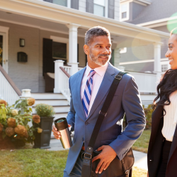 Buyer Services