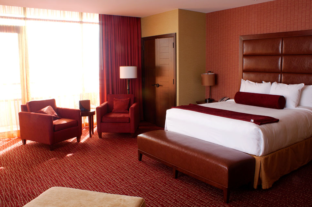 Room and Suites