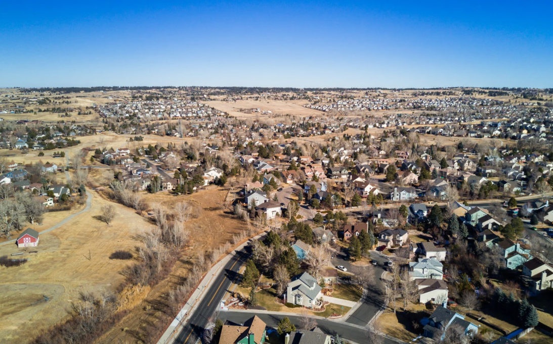 Land for Sale in Parker CO