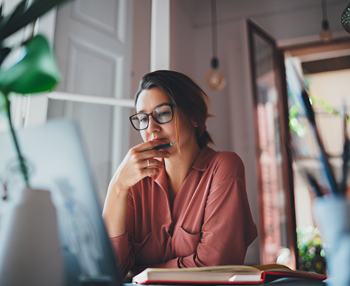 Individual Retirement Account