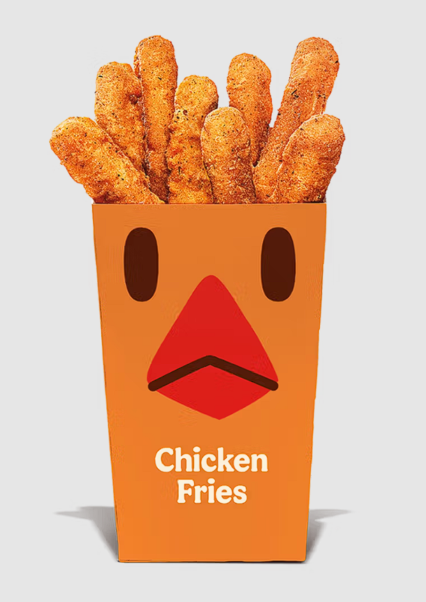 Chicken & Fish