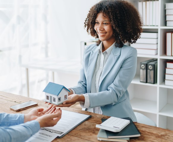 Mortgage Rates