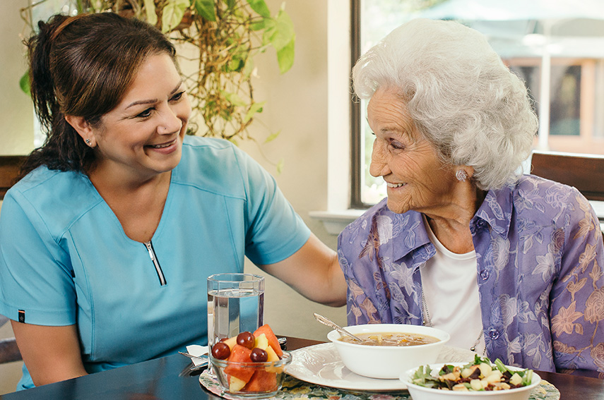 Caregivers