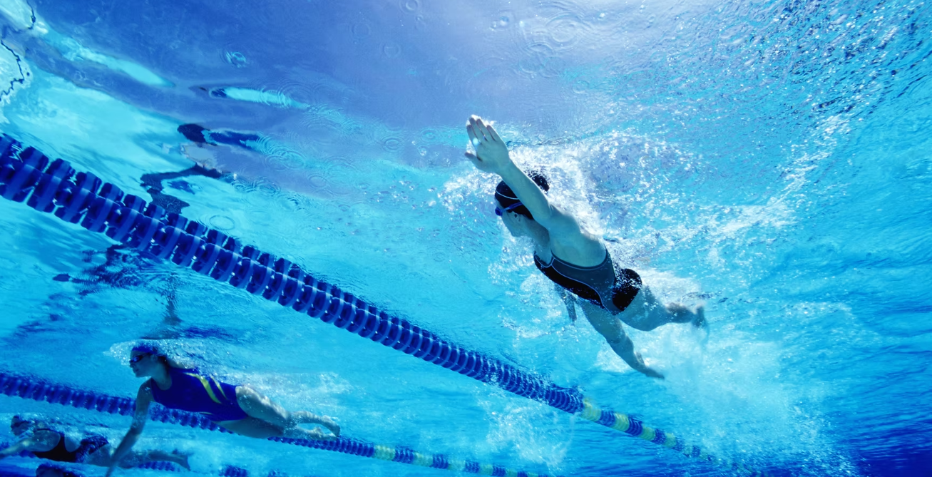 Aquatics