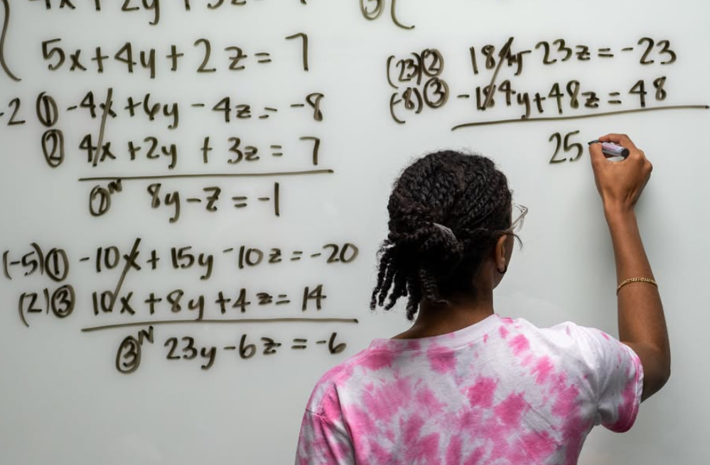 Tutoring