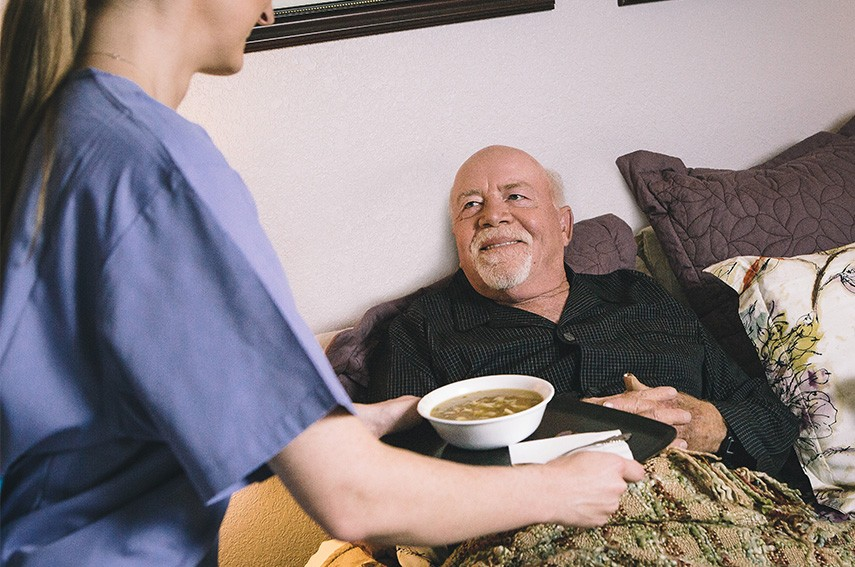 Skilled Home Health Care Services