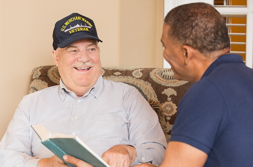 Veterans Assistance Program