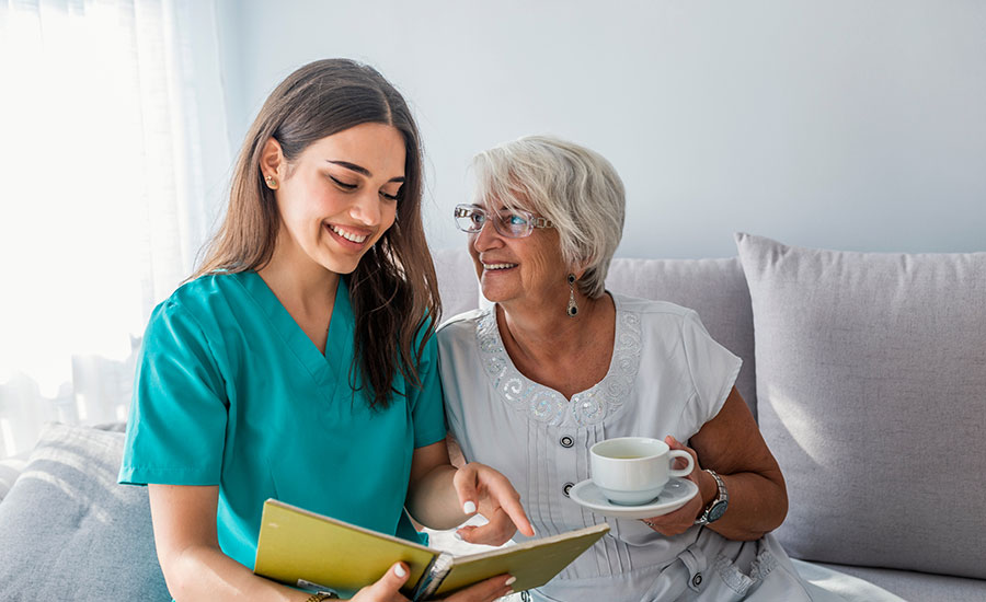 Dementia Care Services