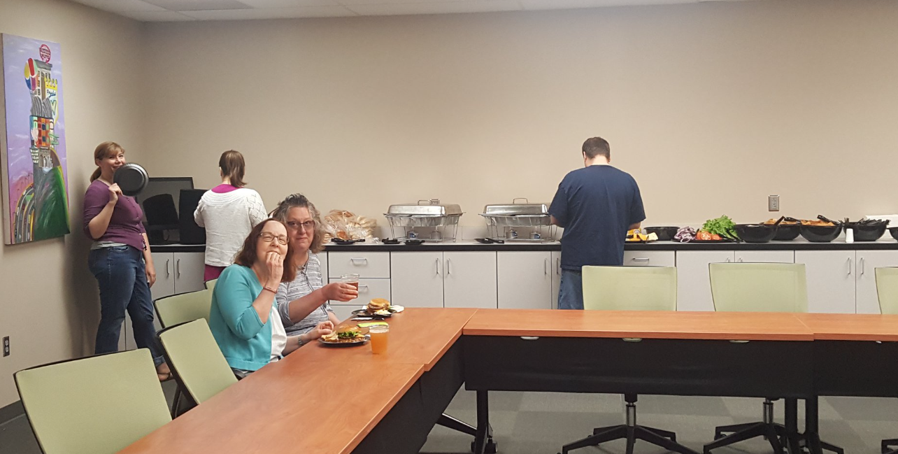 Food Pantry