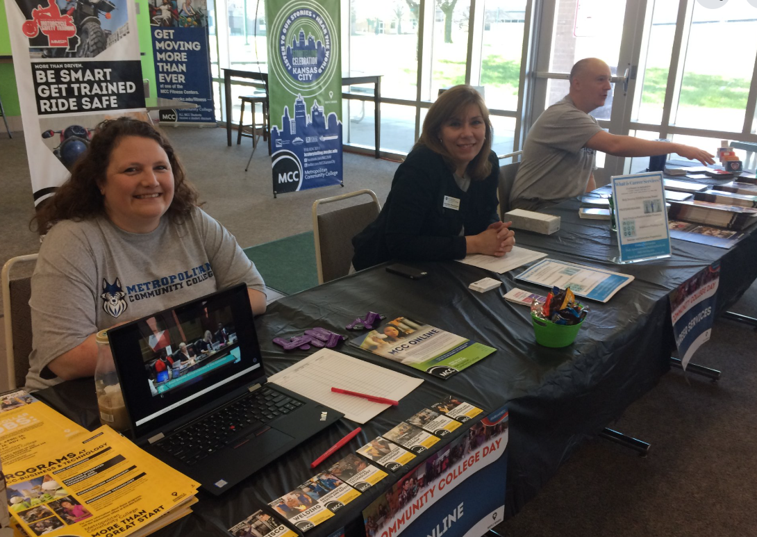 Student Resources