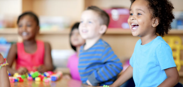 Childcare