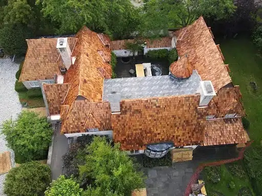 Roofing & Siding
