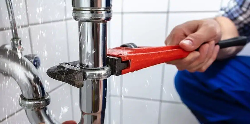 Emergency Plumbing