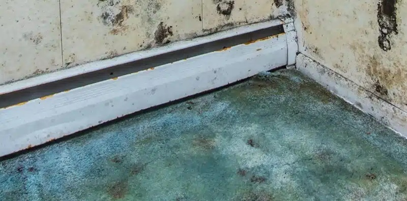 Mold Removal