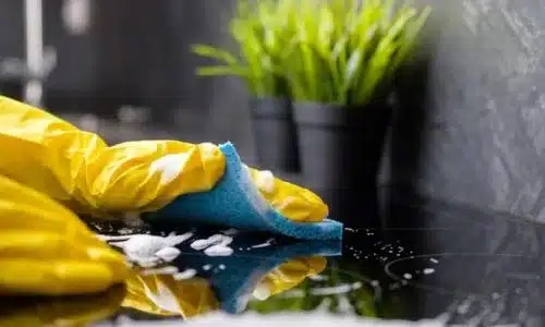 Covid Cleaning