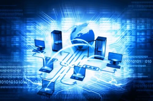 Managed Network