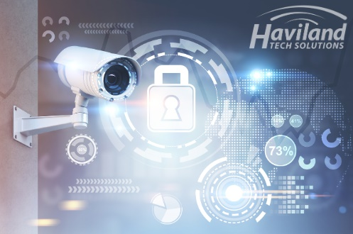 Business Surveillance