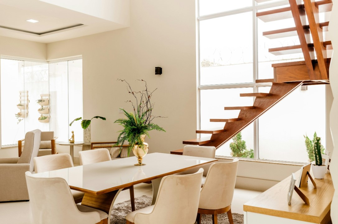 Buyer Consultation