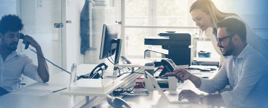 Business Voice Solutions