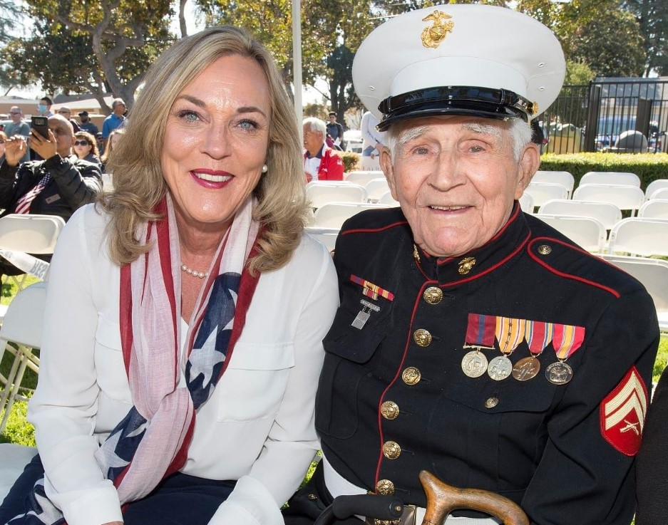 Veteran Peer Access Network