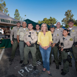 Public Safety & Justice