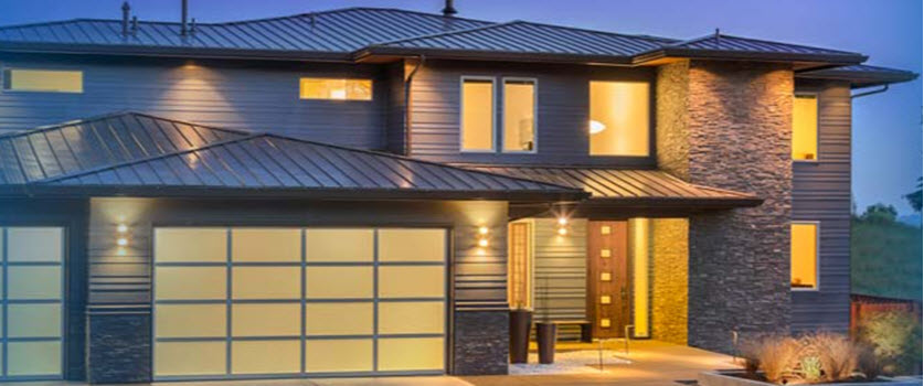 Residential Support