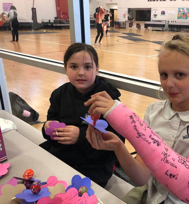 Clubs and Activities