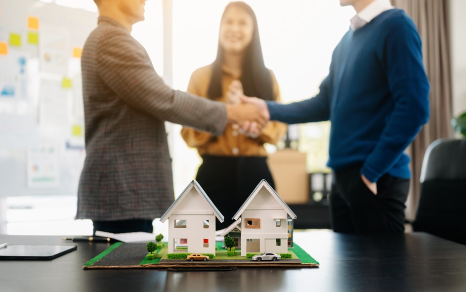 Preparing Your Home / Staging
